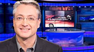 Our Guest Julie Meyer & Bruce Van Natta