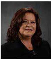 Melba Melton's Instagram, Twitter & Facebook