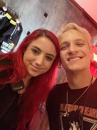 Vegas trip with friends and family