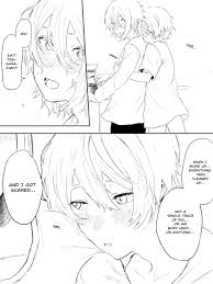 Ruikasa doujinshi - Best adult videos and photos