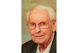 Kenneth Hurst Obituary (1930