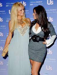 16 Photos Of Paris Hilton And Kim Kardashian S Friendship That You Definitely Forgot About Paris And Kim Paris Hilton Style Paris Hilton And Kim Kardashian