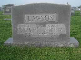 William Robert Lawson (1885-1950)