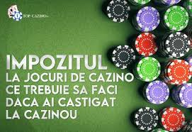 Din aceasta cauză poate că anumite legături dintre pagini să nu funcţioneze sau anumite texte să nu fie în forma lor finală. Impozit La Jocurile De Noroc Online In 2021 Top Cazino Ro