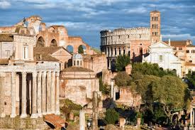 Risultati immagini per fori romani