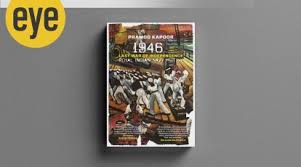 How an uprising at a Bombay dock ...