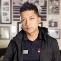 Jeff Canlas's Instagram, Twitter & Facebook