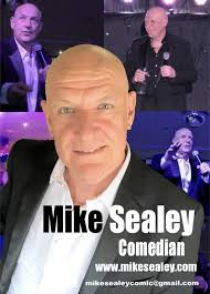Mike Sealey