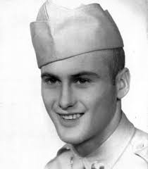 Cecil Secrest Obituary (1932