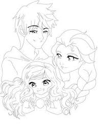 Printable emma frost coloring page is free hight resolution printable coloring pages. Elsa Coloring Pages Elsa Coloring Jack Frost And Elsa