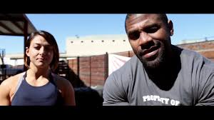 CONSISTENCY IS KEY TO GREATNESS! Jay Warren with Devi Novick ...