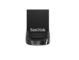 • keep private files private with included sandisk secureaccess® software3. Sandisk Ultra Fit Usb 3 1 Flash Drive 130mb S Read Speed 60mb S Write Speed 16gb