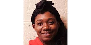 Latasha Briggs's Instagram, Twitter & Facebook