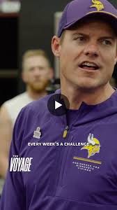 Minnesota Vikings on X: 