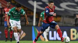 Maybe you would like to learn more about one of these? Medellin 1 1 Cali Resultado Resumen Y Goles As Colombia