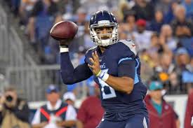 The titans travel north to green bay where they'll take on the packers. Titans Finalize Their Initial 53 Man Roster For The 2019 Season Music City Miracles