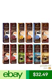 Tchibo Ebaycoffee Pods K Cups Home Garden Tchibo Coffee Coffee Pods Espresso Coffee