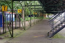 Oosterpark Stadion Onder Tribune Lange Zijde Groningen