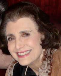 Janet Cantor Gari (1927-2018)