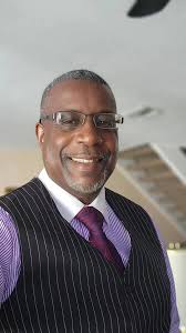Pastor G. Gregg Murray