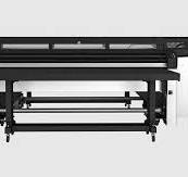 Canvas Printers - HP Large Format Printing Applications | HP ...