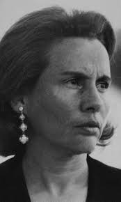 O adeus a Maria Barroso