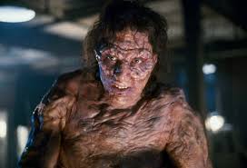 These feature every trauma imaginable in explicit detail. The 25 Most Disturbing Horror Films Ever Made Yardbarker