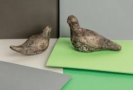 Check spelling or type a new query. Midcentury Birds Fit Into Modern Design Thanks To Eameses
