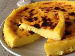Flan Patissier Leger Sans Pate Ww Plat Et Recette Recette Flan Patissier Flan Patissier Flan Patissier Facile