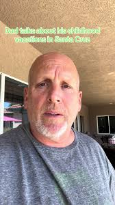 Dan Pulzello Vacation