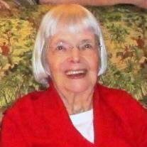 Dorothy Jean Segler Obituary