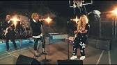 Популярные тексты и переводы песен Mod Sun Flames Feat Avril Lavigne Official Video Youtube