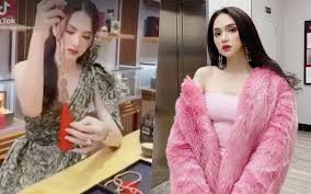 Hoa hậu chuyển giới hương giang rút khỏi hoa hậu việt nam 2020. HÆ°Æ¡ng Giang Chinh Thá»©c Xuáº¥t Hiá»‡n Sau HÆ¡n 1 Thang Biáº¿n Máº¥t