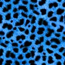 Blue Cheetah Print Animal Print Background Leopard Print Wallpaper Cheetah Print Wallpaper