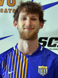 2022 Men's Soccer Roster