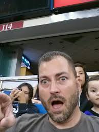 Randy Loeb (@RandDumbThings)