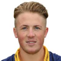 Worcestershire Cricket Team Statistics