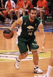 Carlos cabezas, spanish basketball player. Carlos Cabezas Wikipedia