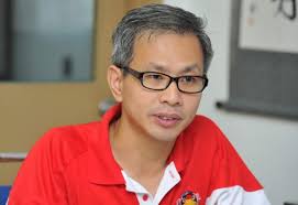 As stated earlier, najib razak, the defendant who is the respondent here, was at the material time the prime minister of malaysia. Tony Pua Dihalang Memasuki Sabah