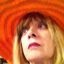 Norma Ricci's Instagram, Twitter & Facebook