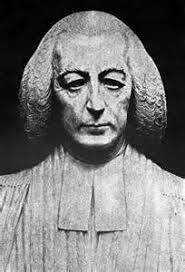 Visiting Old Trappe Church in Trappe, PA