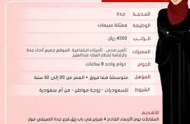 وظائف في المنطقة الغربية نسائية ورجالية لكل المؤهلات رواد نت