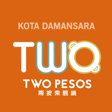It is also a state seat constituency which is sandwiched between subang and petaling jaya. Two Pesos Kota Damansara Home Petaling Jaya Malaysia Menu Prices Restaurant Reviews Facebook