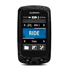 Wiggle Com Garmin Edge 810 Gps Cycle Computer With Cadence