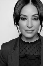 Meet Crystal Porter Bazemore