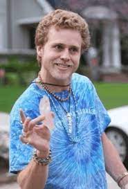 Spencer Pratt King Douchebag Spencer Pratt Beard Colour Mtv