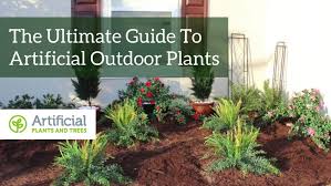 If you are looking for our selection of artificial plants are chosen from the absolute best craftspeople to ensure our. The Ultimate Guide To Artificial Outdoor Plants