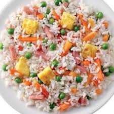 Hoy vamos a preparar una arroz tres delicias que nos servirá como un buen primer plato o también como guarnición. Comprar Arroz Tres Delicias Basic Online En La Sirena