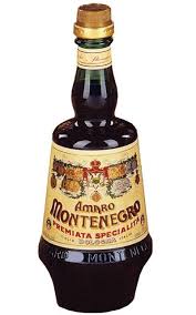 Amaro Montenegro Cocktail Ingredients Italian Alcohol Bevmo