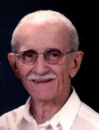 Richard Davidson Obituary